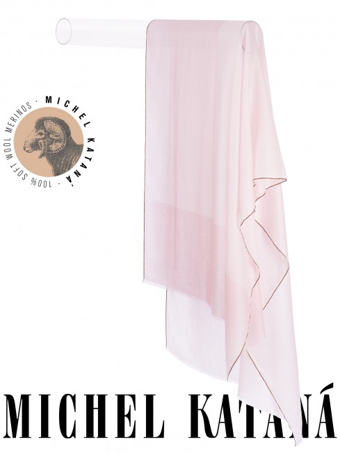 Палантин Унисекс T.W40_24DMW-5.3/EAST